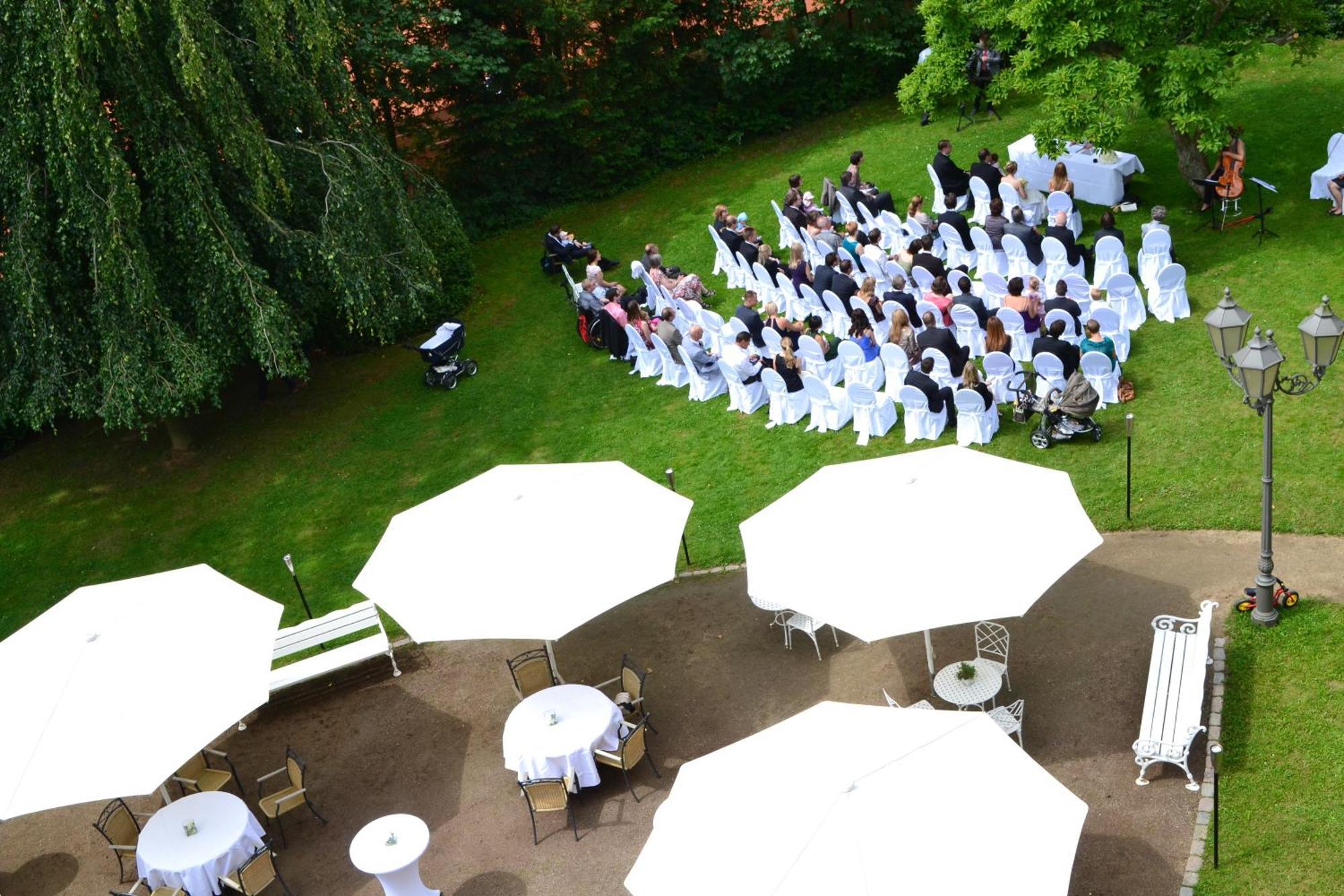 Schlosshotel Rettershof Kelkheim Zewnętrze zdjęcie