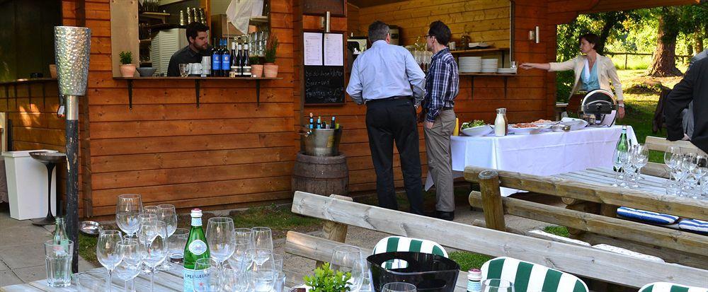 Schlosshotel Rettershof Kelkheim Zewnętrze zdjęcie