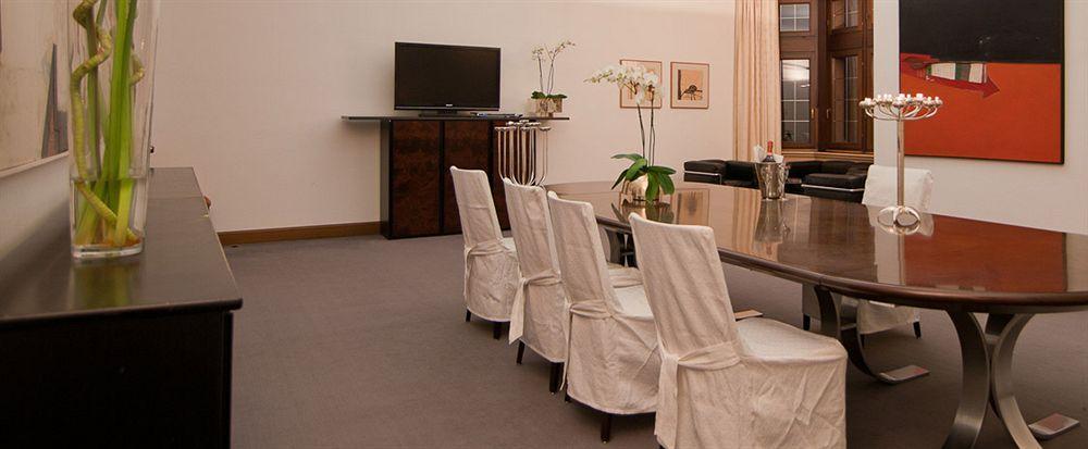 Schlosshotel Rettershof Kelkheim Zewnętrze zdjęcie