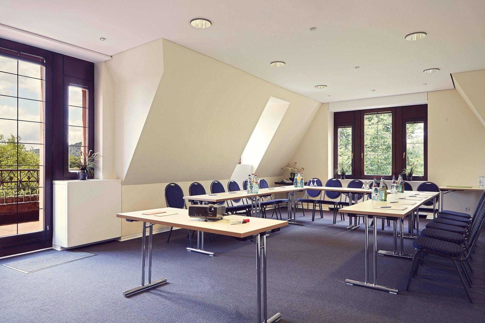 Schlosshotel Rettershof Kelkheim Zewnętrze zdjęcie