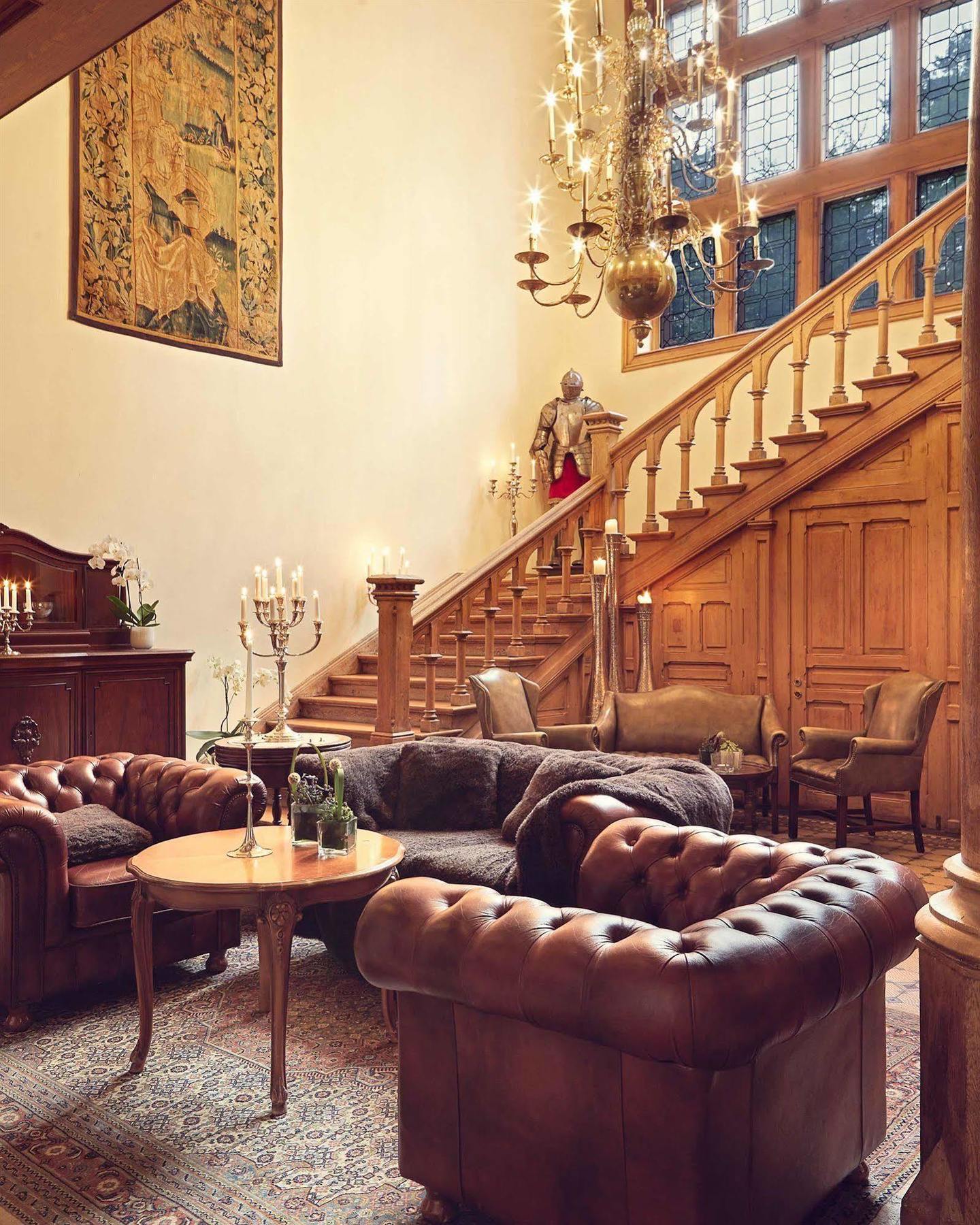 Schlosshotel Rettershof Kelkheim Zewnętrze zdjęcie