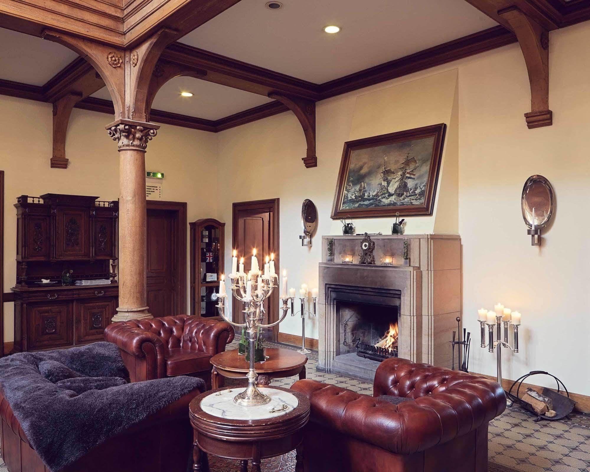 Schlosshotel Rettershof Kelkheim Zewnętrze zdjęcie